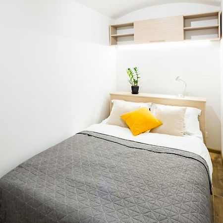 New Large 2 Bedroom In Lviv Historic Centre Extérieur photo