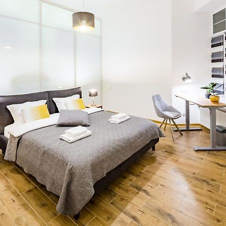 New Large 2 Bedroom In Lviv Historic Centre Extérieur photo