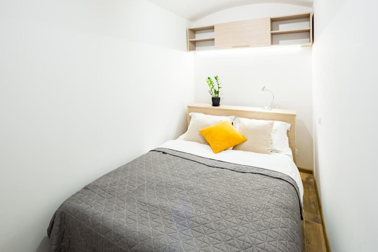 New Large 2 Bedroom In Lviv Historic Centre Extérieur photo